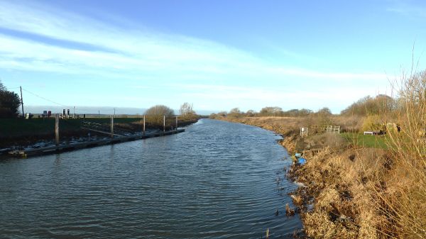 River Witham